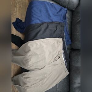 LOT of 3 - Lauren Dress Slacks 40x34